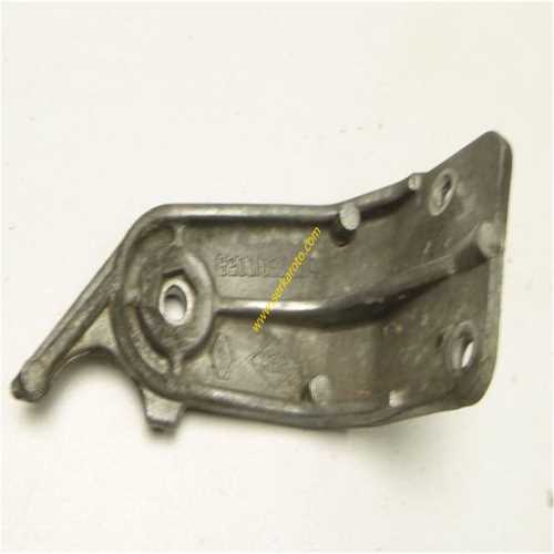 TRAFIC II TERMOPLANJÖR AYAGI Ürün Görseli